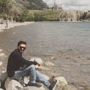 Meet your Posher, Rohan